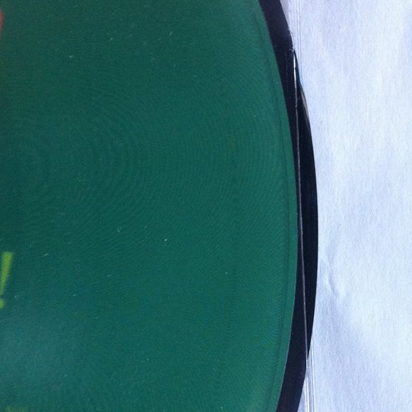 Disney Parks Haunted Mansion Vinyl Record Attraction Soundtrack Picture Disc - Picture 9 of 10